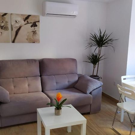 カディスLoft 500 Metros De La Playaアパートメント エクステリア 写真