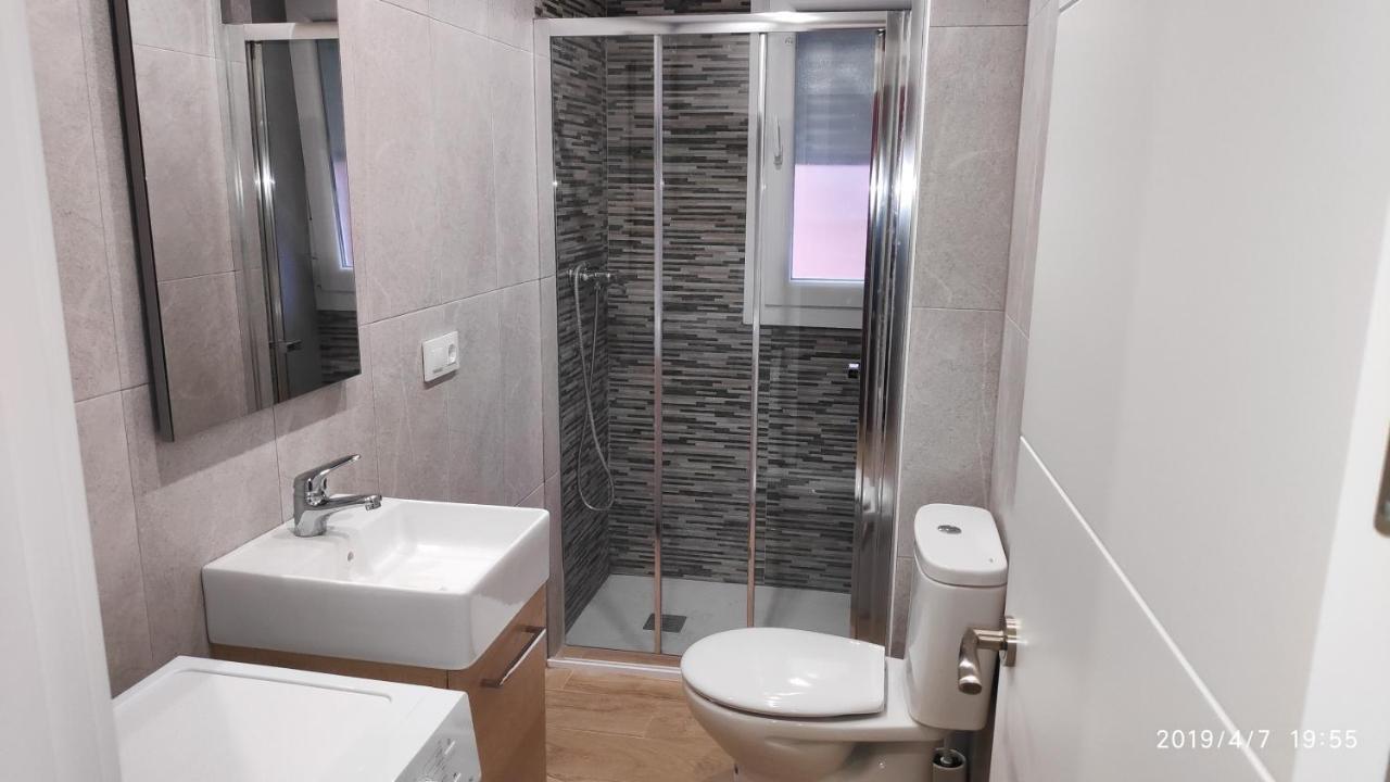 カディスLoft 500 Metros De La Playaアパートメント エクステリア 写真