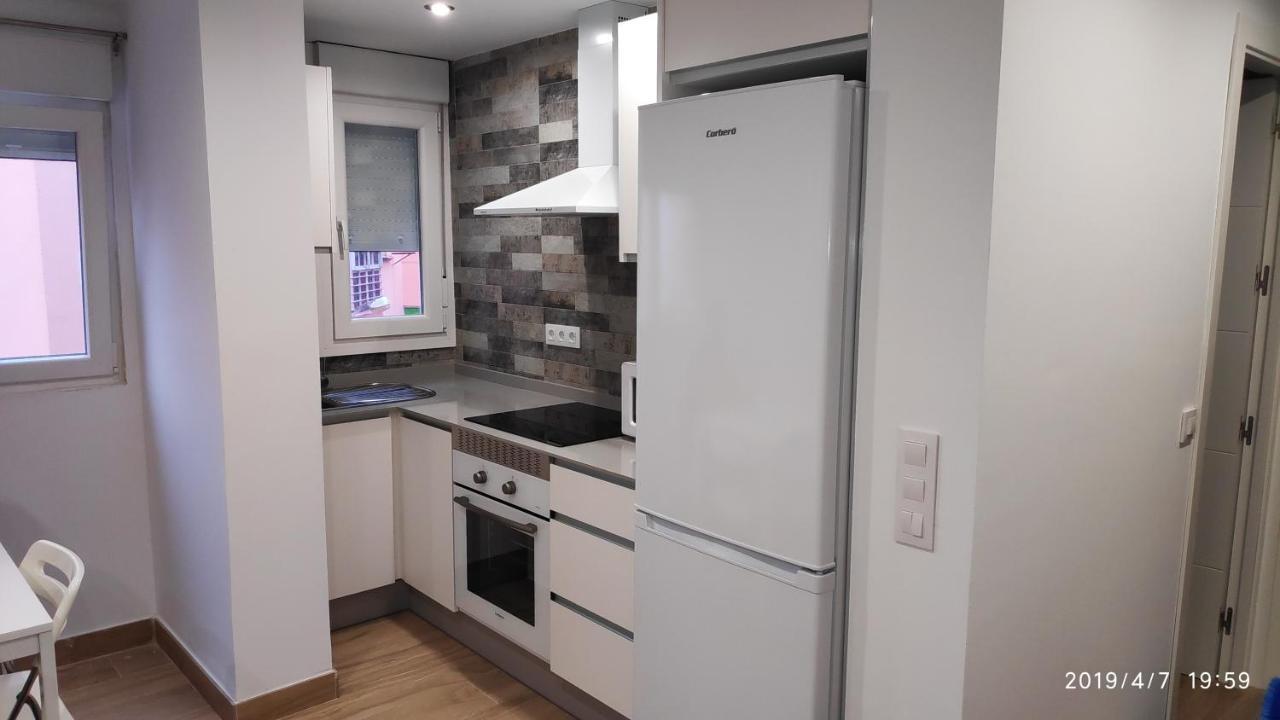 カディスLoft 500 Metros De La Playaアパートメント エクステリア 写真