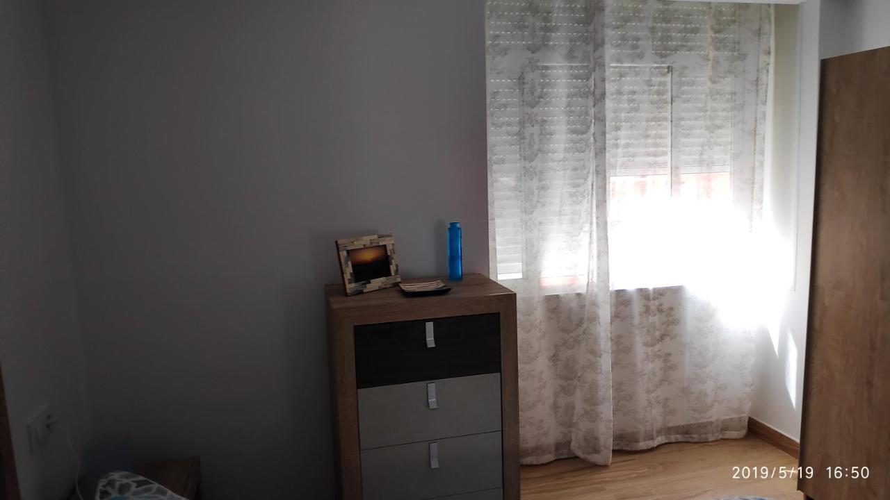 カディスLoft 500 Metros De La Playaアパートメント エクステリア 写真