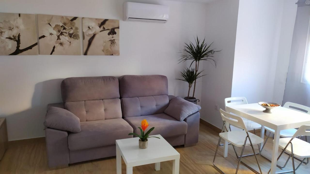 カディスLoft 500 Metros De La Playaアパートメント エクステリア 写真